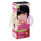 Garnier Color Shine 210 Kékesfekete 19147501