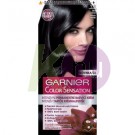 Garnier Color Sensation 1 Intenzív fekete 19150419