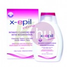 X-Epil intim mosakodógél 250ml 19205420