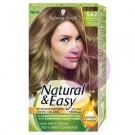 Natural&Easy hajfestek 542 közép opál hamvas szőke 19210400
