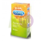 Durex 12db Tickle Me 19270041