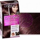 Casting Creme Gloss Casting C.G. 550 mahagóni 19302107