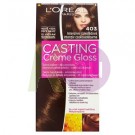 Casting Creme Gloss Casting C.G. 403 Int.Csokoladebarna 19302137