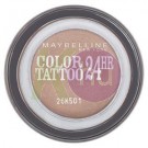 Maybelline Maybelline Color Tattoo Szemhéjpúder 35 On And On Bronze 19726834