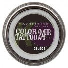 Maybelline Maybelline Color Tattoo Szemhéjpúder 60 Timeless Black 19726836