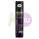 Syoss hajlakk 300ml Full Hair 5D 19727122