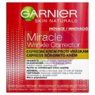 Garnier miracle skin bőrsimító krém 50ml Wrinkle Corr. Express 19982476