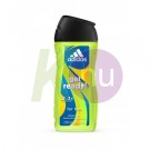 Adidas Adidas tus 250ml ffi Get Ready 20021005