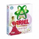 Ariel 4 mosás / 280g Color&Style 21017617