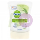 Dettol érintés nélküli kézmosó ut 250ml Aloe Vera 21068029