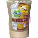 Dettol érintés nélküli kézmosó ut 250ml vanilia & spice 21068032