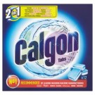 Calgon tabletta 12db dual vízkő ellen 21168548