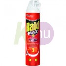 Raid Max csótány- és hangyairtó hab 400ml 22013907