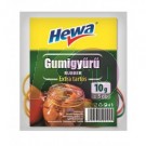 Hewa befőző gumi színes 22059040