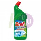 Bref Power WC-tisztító gél 750ml Pine 24005709