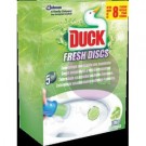 Toilet Duck korong 36ml Lime 24062102