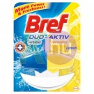 Bref duo aktív wc frissítő 50ml Lemon 24076390