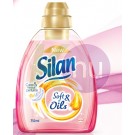 Silan 750ml Soft&Oils Pink 24076430