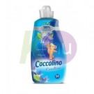 Coccolino 54 mosás / 1,9l Passion Flower&Bergamot 24158846