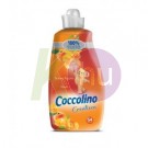 Coccolino 1,9l Blushing Poppies&Peach 24158848