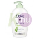 Dove intim mosakodó 250ml Fresh Care 241588709