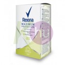 Rexona krémdeo 45ml Max.pro noi Stress Cont. 24158886