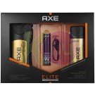 Axe 15 kar.csom Gold Temp. deo 150ml+tus 250ml+Tel.vésztöltő 24158933