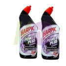 Harpic PowerPlus 2*750ml Spring 24962322