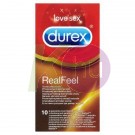 Durex 10db Real Feel 24962385