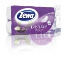 Zewa Deluxe 3 rétegű toalettpapír 8 tekercs Aroma-Spa 31000546
