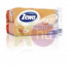 Zewa Deluxe 3 rétegű toalettpapír 16 tek. barack 31000550