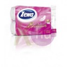 Zewa Exclusive 4 rétegű toalettpapír 6 tekercs 31000573