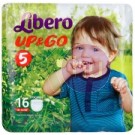 Libero Up&Go ( 8 ) 16 31000592