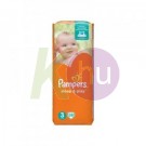 Pampers sleep&play midi58    (3)   4-9 kg 31001535