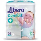 Libero Comfort Maxi ( 4 ) 26 31058922