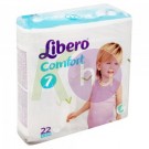 Libero Comfort Jumbo XL /XL+( 7 ) 22 31058924