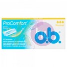 O.B 16 procomfort normal 32000100