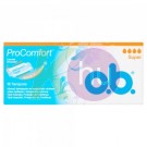 O.B 16 procomfort super 32000200