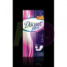 Discreet tiszt.betet 16 Normal Plus 32002729