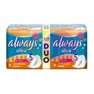 Always Ultra DUO Fresh Normal Plus 18 32004003