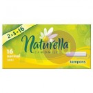 Naturella tampon 16 Normal 32010004