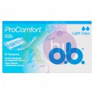 O.B 16 Procomfort Light Flow 32012302