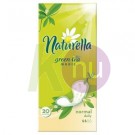 Naturella tiszt.betét 20-as Green Tea 32070309