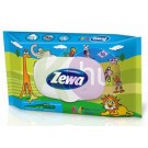Zewa nedves toalettpapír 40db Kids - H 32158701