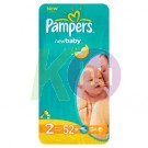 Pampers Carry Pack New Baby Mini 52 33107046
