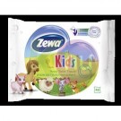 Zewa nedves toalettpapír 42db Kids 33547806