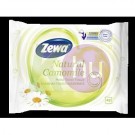 Zewa nedves toalettpapír 42db Natural Camomile 33547807