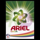 Ariel 4 mosás / 300g Color 52141375