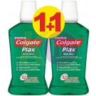 Colgate Colgate szájvíz duo 2x250ml Soft mint 52635914