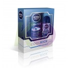 Nivea 13 kar.csom Pearl&Beauty tus+golyós 52645806